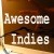 Awesome Indies brand