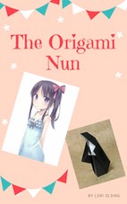 The Origami Nun update1 Twitter